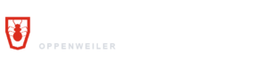 Kammerjäger Oppenweiler Logo